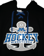 Logo Embroderd